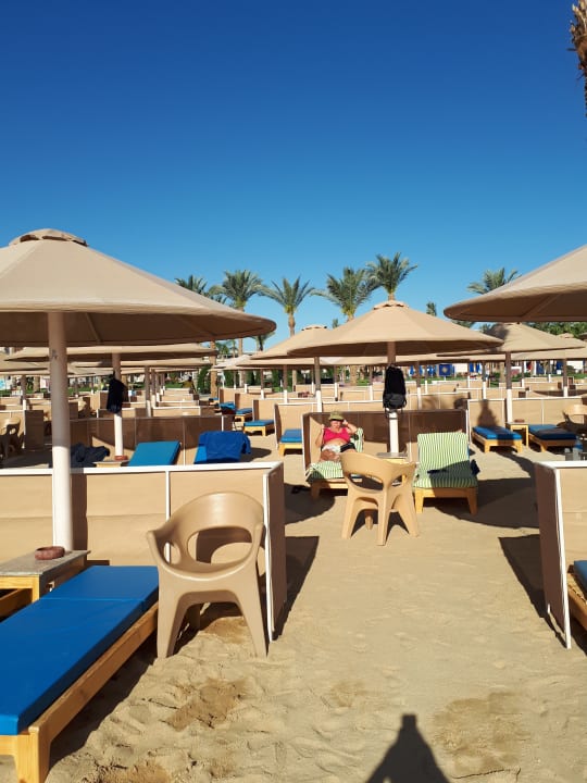 Strand Pickalbatros Palace Resort