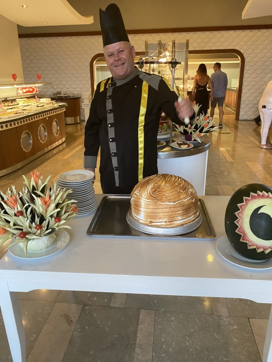 Sonstiges Hotel Grand Side