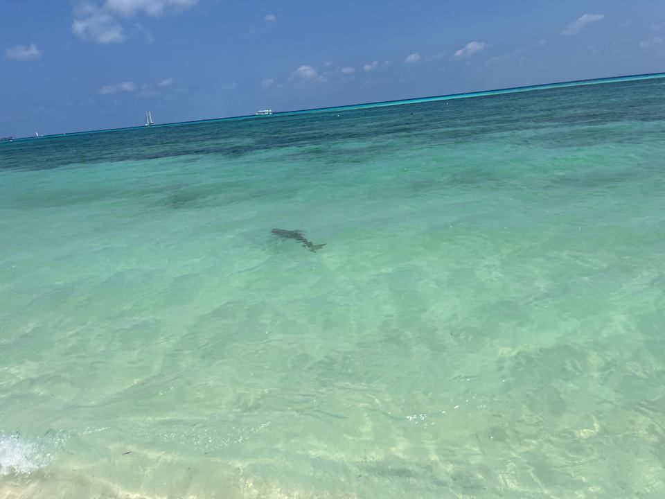 Strand Kuredu Island Resort & Spa