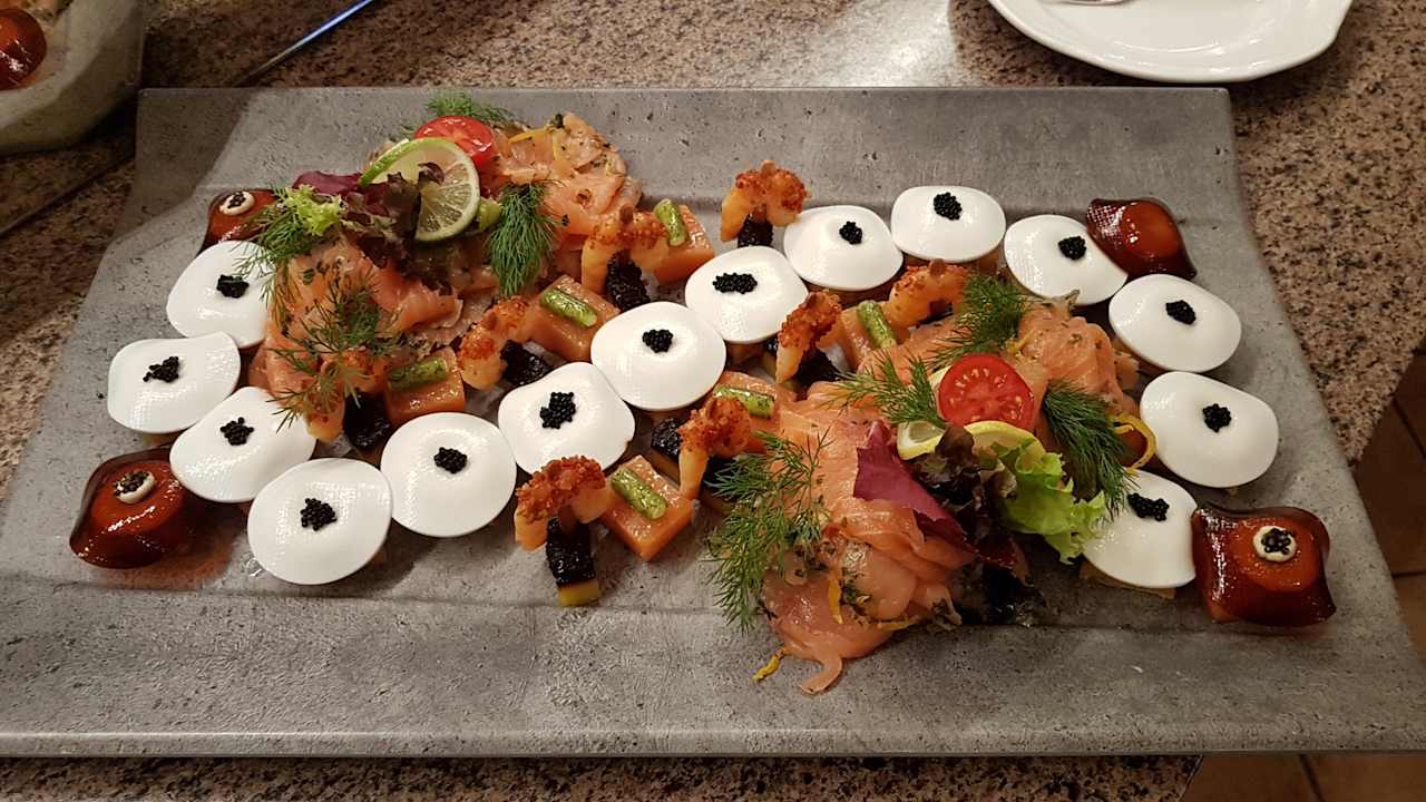 Gastro Hotel Bergknappenhof
