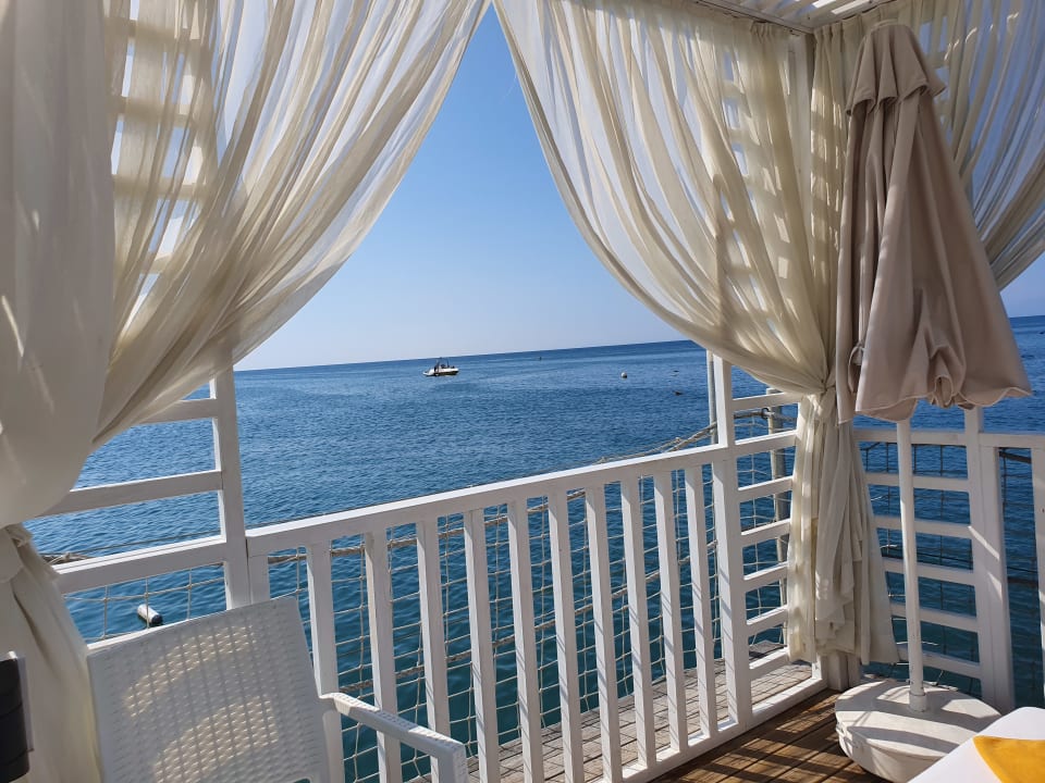 Strand Belek Beach Resort Hotel