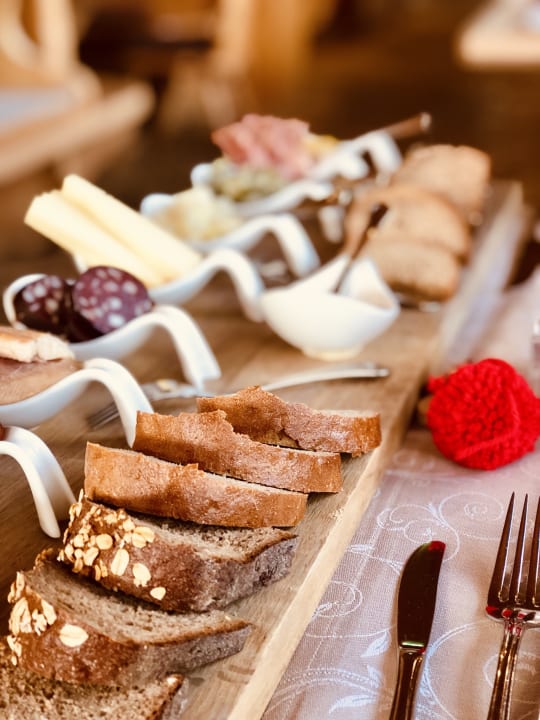 Gastro NATURE TITISEE - Easy Life Hotel