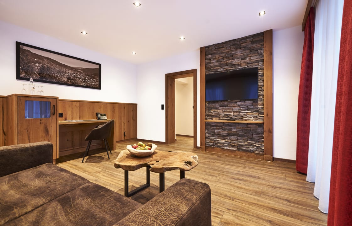 Zimmer Wander- & Aktivhotel Adam-Bräu