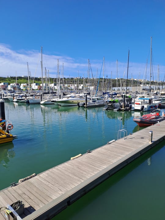 Außenansicht Rocamar Exclusive Hotel & Spa