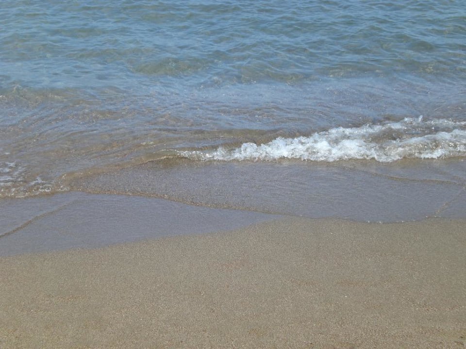 Sandstrand Pegasos Deluxe Beach Hotel