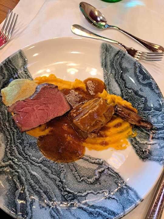 Gastro EurothermenResort Bad Schallerbach Paradiso