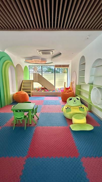 Sonstiges Dusit Princess Moonrise Beach Resort