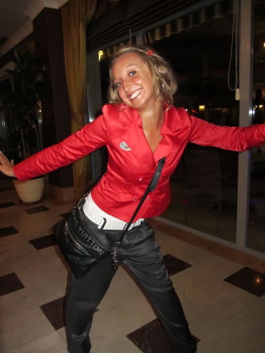 Tereza Alaiye Resort & Spa