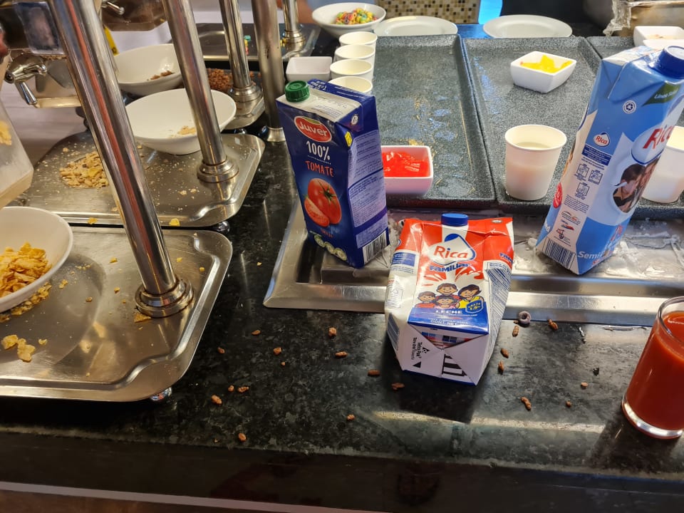 Gastro Hotel Riu Republica - Adults only