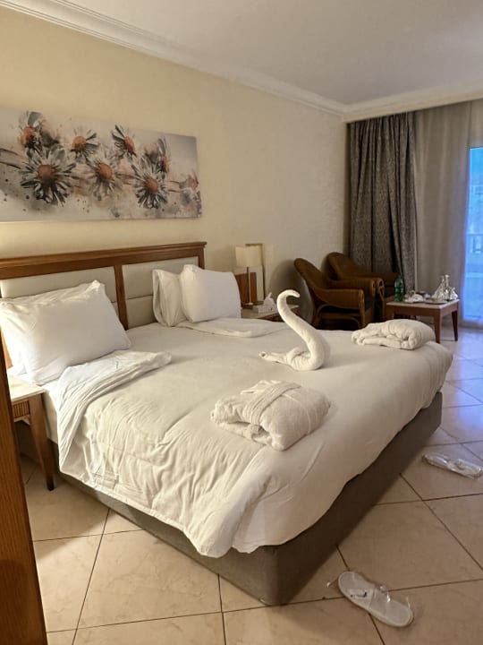 Zimmer Pickalbatros Royal Grand Resort - Sharm El Sheikh