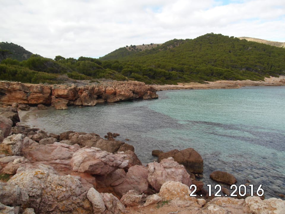 Strand Hotel & Spa S'Entrador Playa