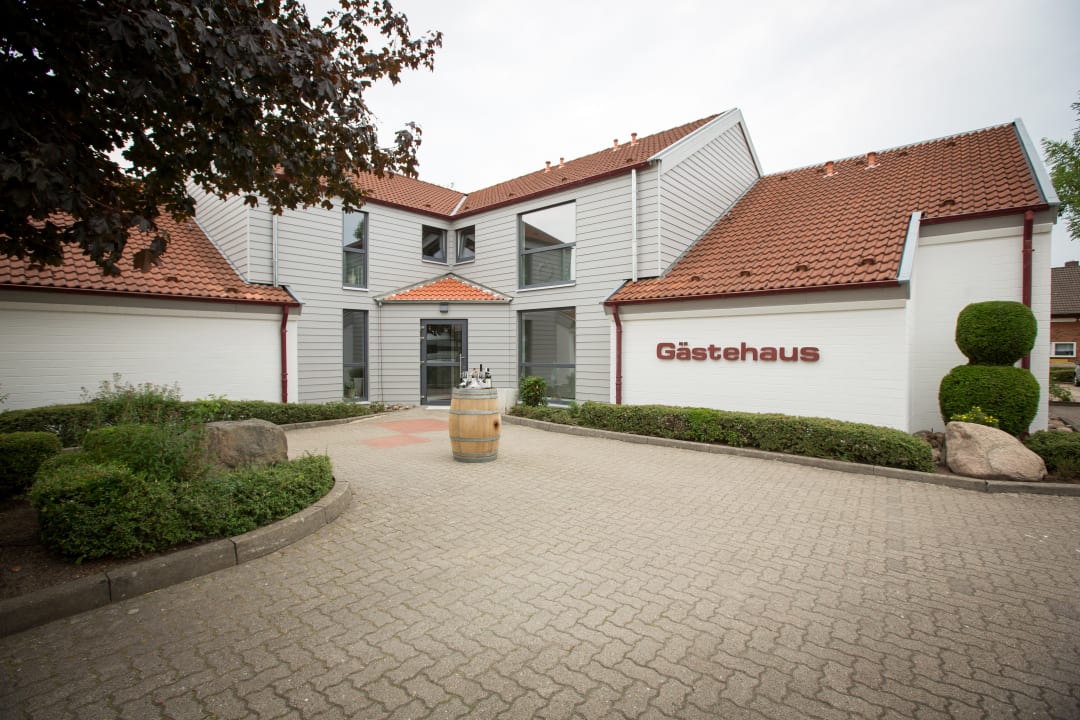 Außenansicht Weinbek