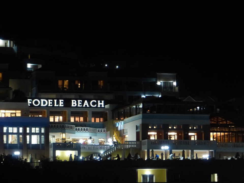 Fodele Beach & Water Park Holiday Resort Fodele Beach & Water Park Holiday Resort