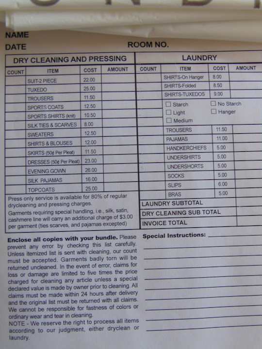 Sonstiges Hotel Hilton Atlanta