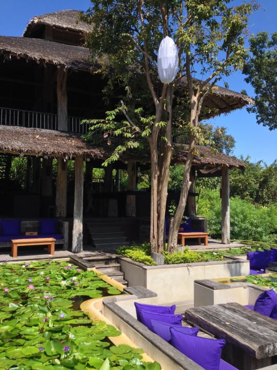 Relax Six Senses Yao Noi