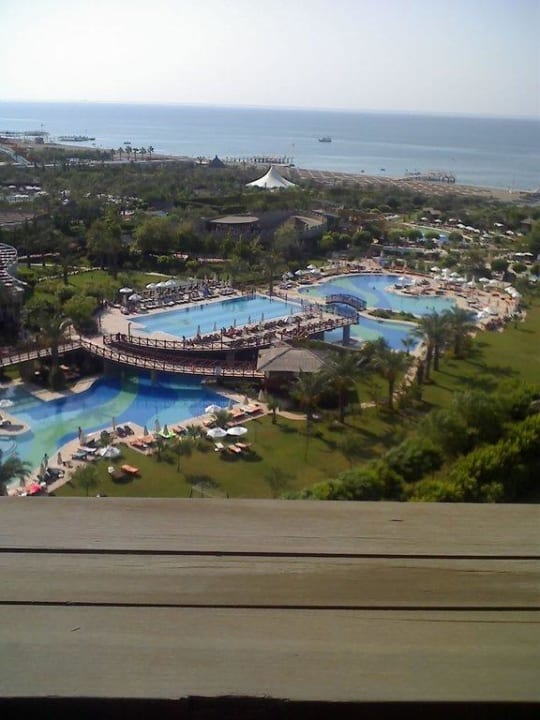 Poolanlage Sherwood Exclusive Lara