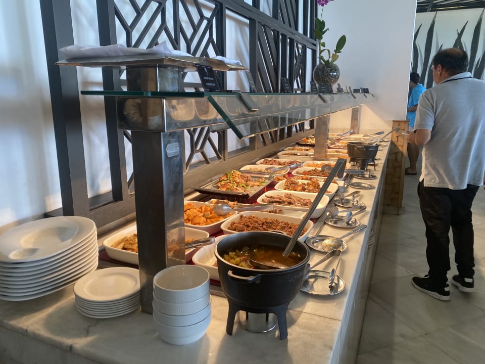 Gastro TRS Turquesa Hotel - Adults only