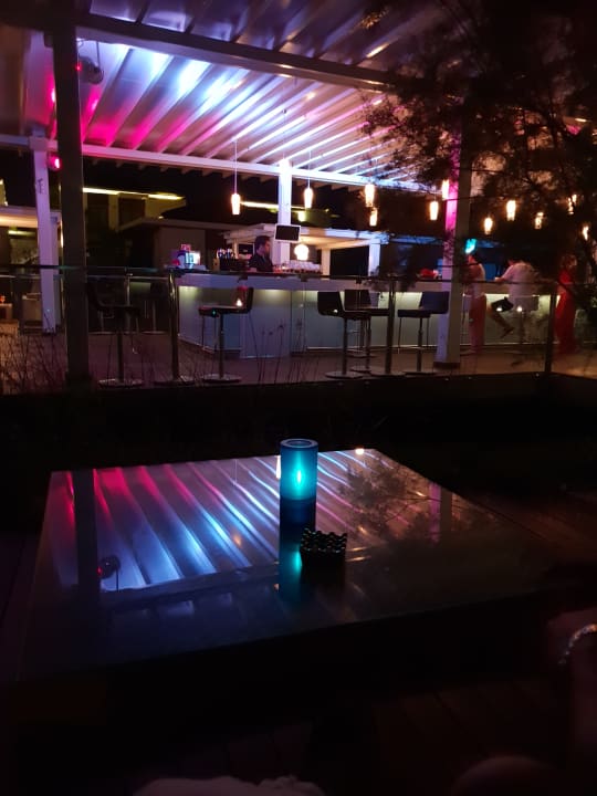 Gastro Jiva Beach Resort