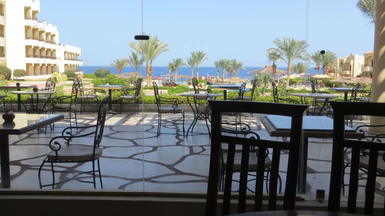 Gastro Coral Hills Resorts & SPA