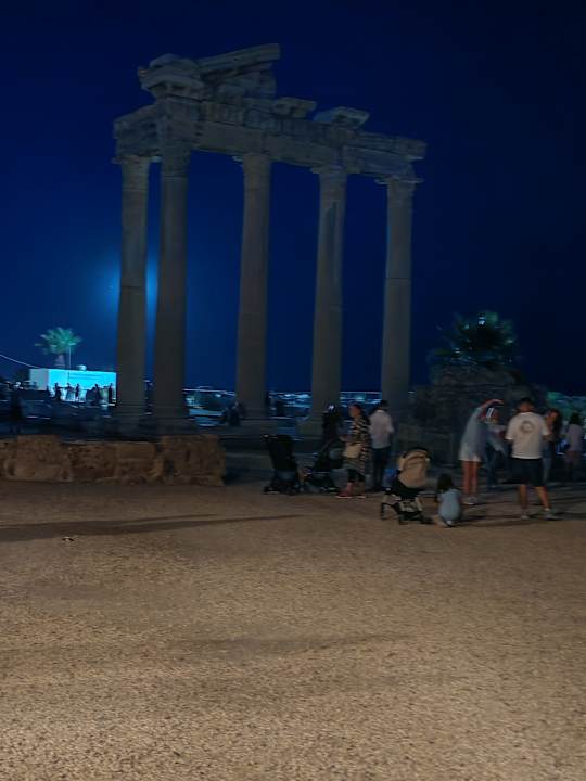 Ausblick VONRESORT Golden Coast