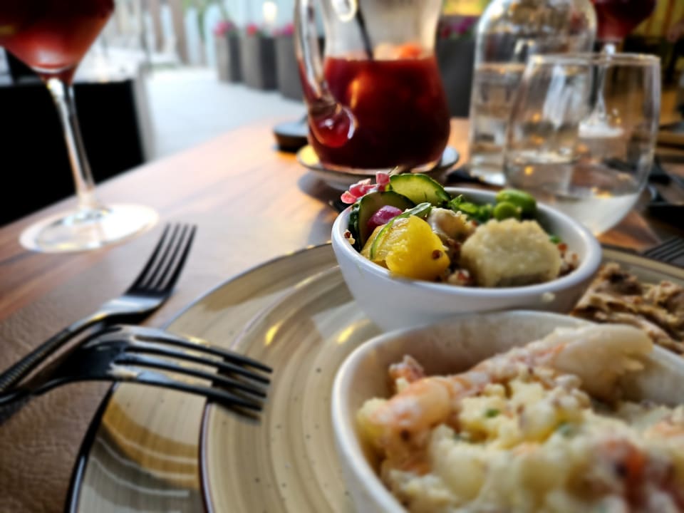 Gastro Club Maspalomas Suites & SPA