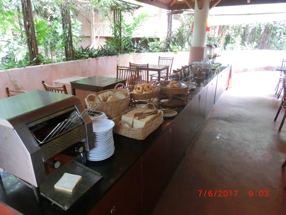 Restaurant Loma Resort & Spa
