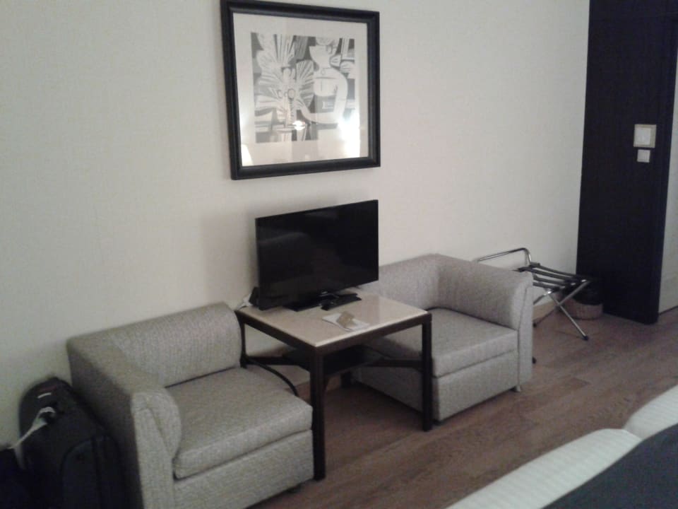 Zimmer Corfu Holiday Palace Hotel