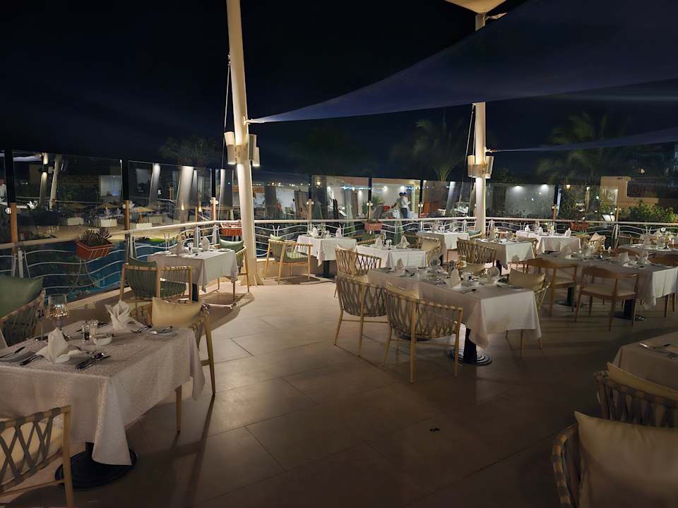 Gastro Shams Prestige Abu Soma-Adults Only