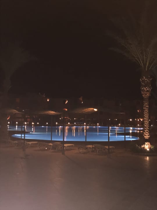 Pool Jaz Makadi Oasis Resort