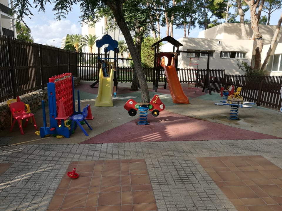 Sport & Freizeit Protur Floriana Resort Aparthotel