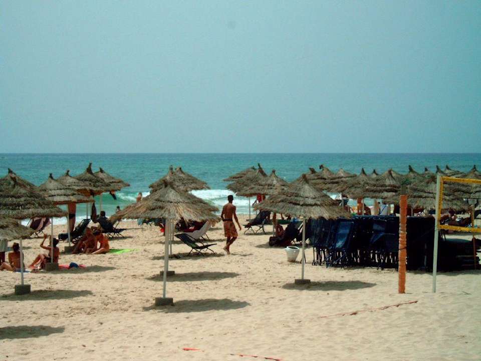 Strand Omar Khayam Resort & Aquapark