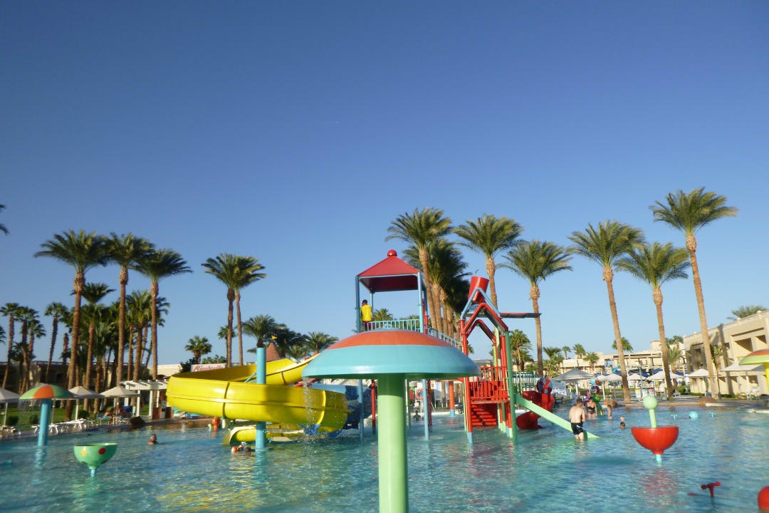 Sport & Freizeit Beach Albatros Resort