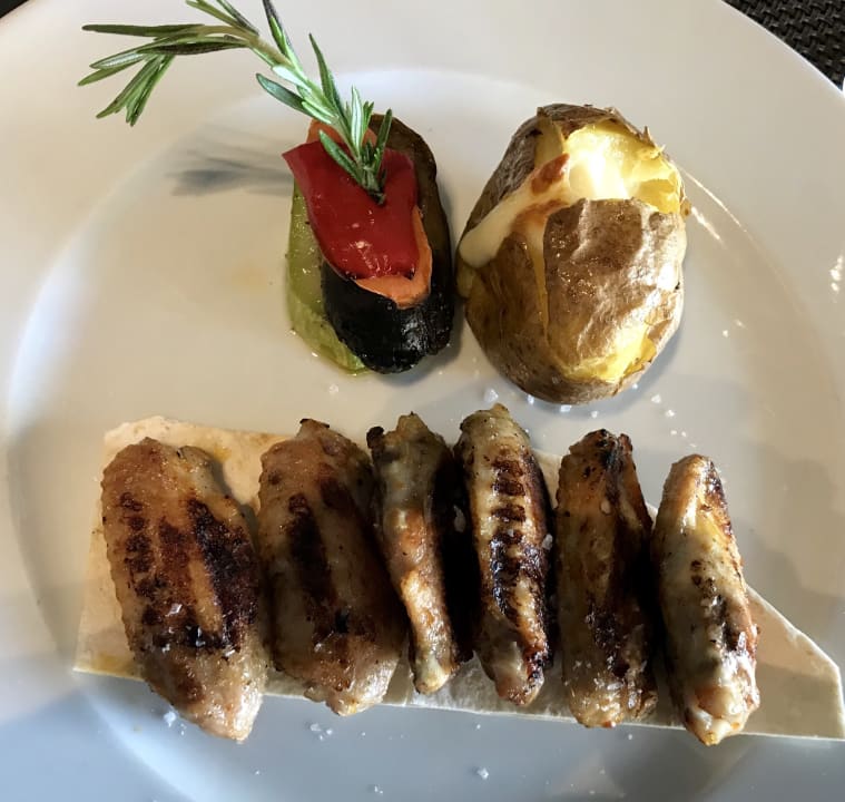 Gastro Maxx Royal Belek Golf Resort