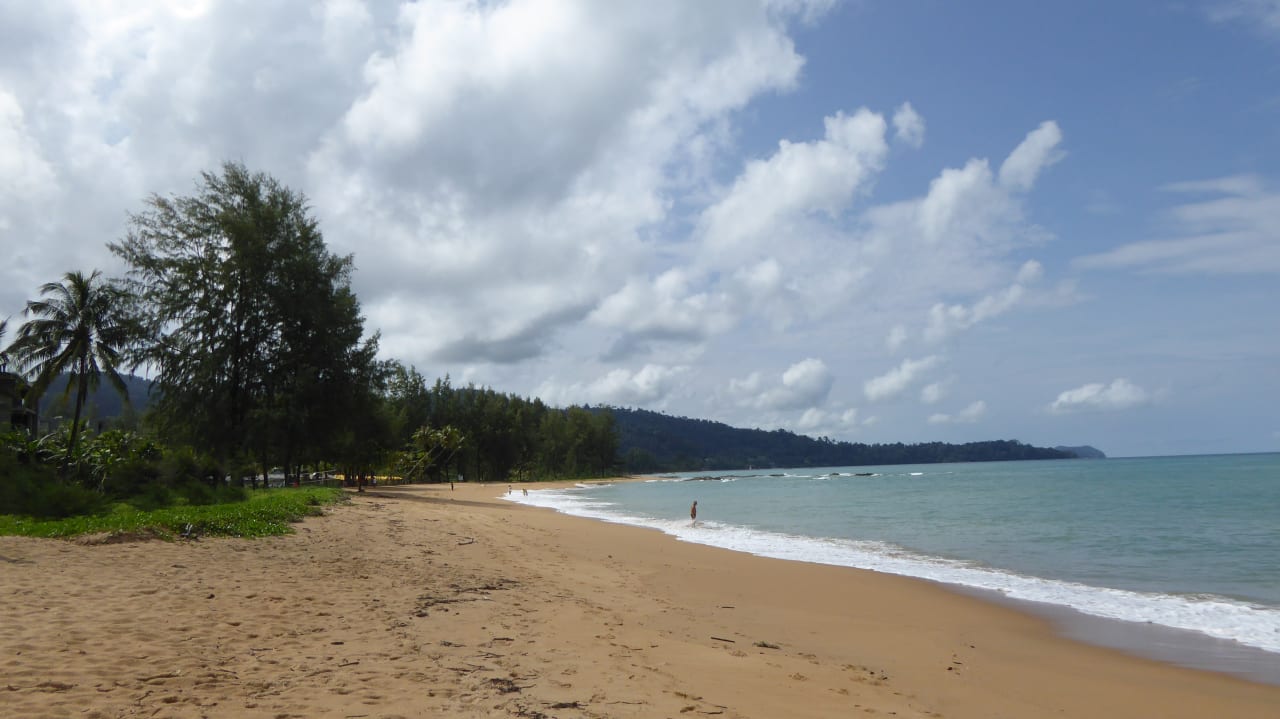 Strand Ramada Khao Lak Resort