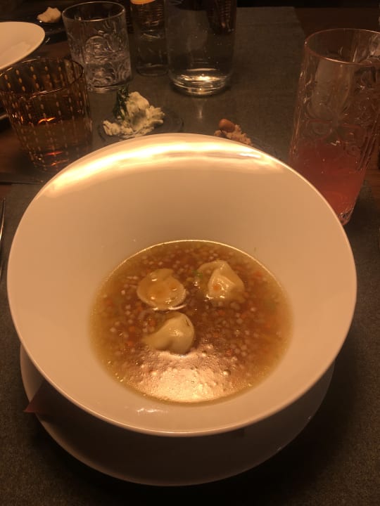 Gastro Alphotel Tyrol