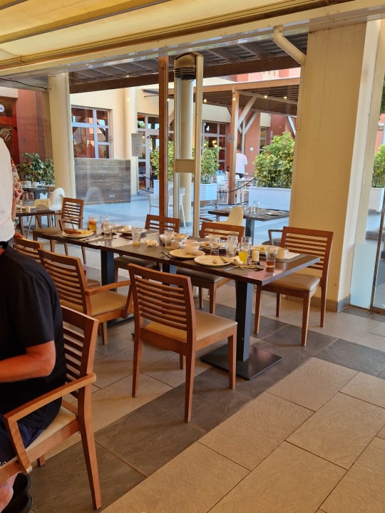 Gastro Hotel H10 Tindaya