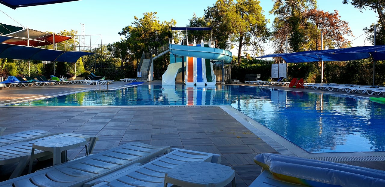 Sport & Freizeit Linda Resort Hotel