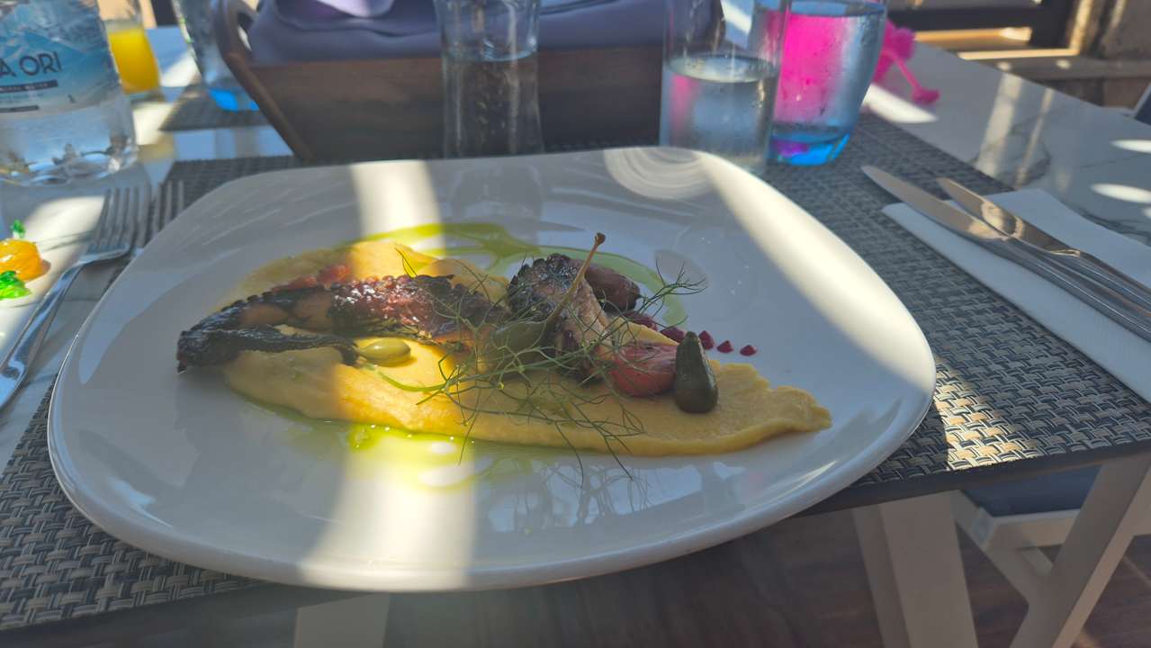 Gastro Aldemar Olympian Village