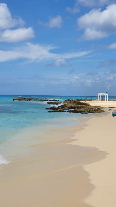 Strand Hotel Viva Dominicus Palace by Wyndham-All Inclusive Resort