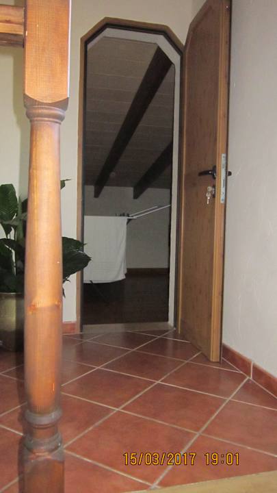 Zimmer Finca Cas Pec