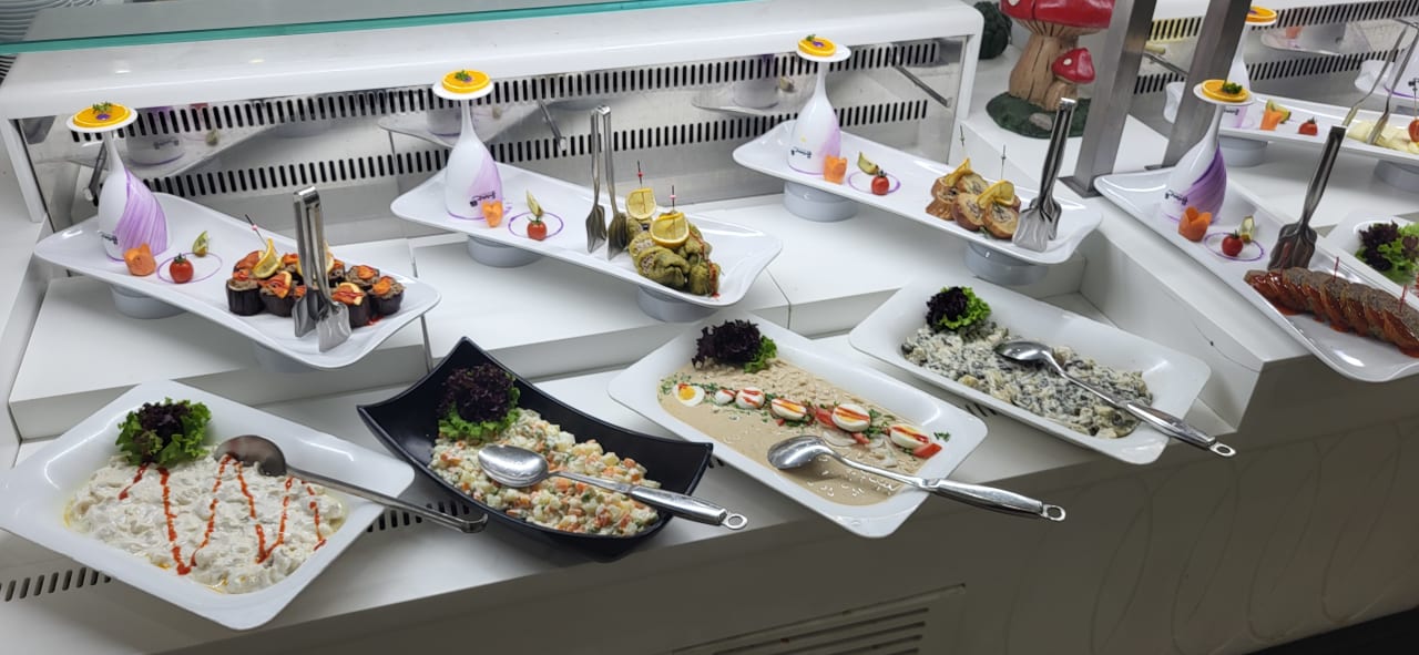 Gastro Hane Family Resort