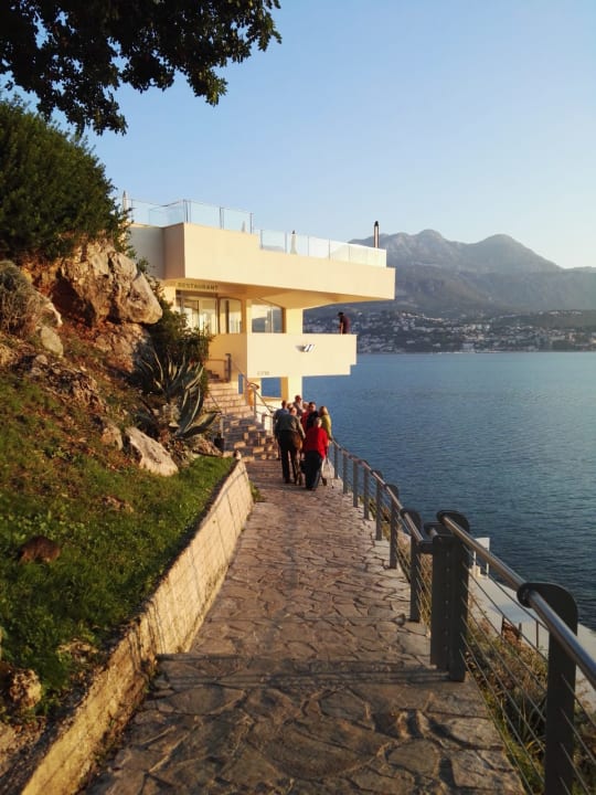 Gastro Iberostar Waves Herceg Novi