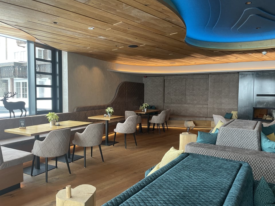 Gastro Familotel Allgäuer Berghof