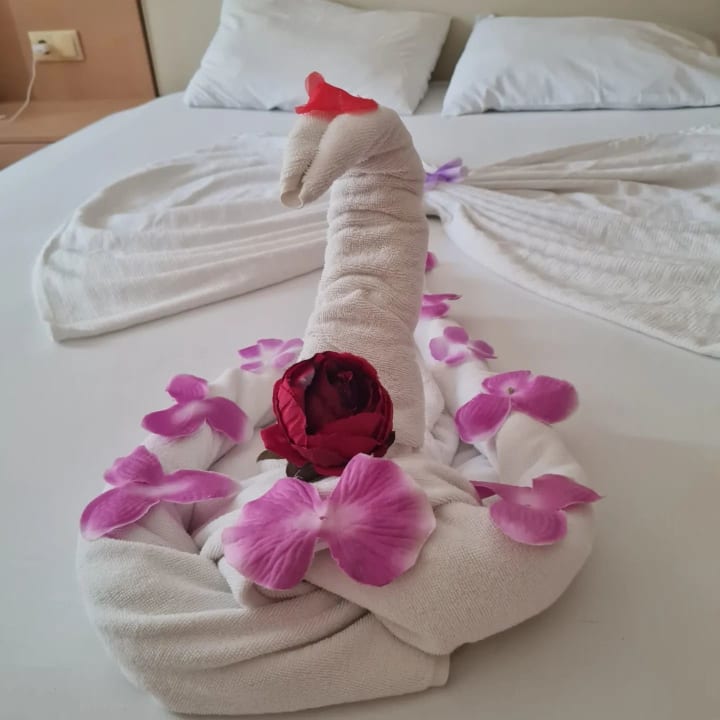 Zimmer Solivia Hotel