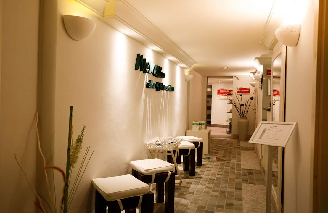 Sport & Freizeit Berghotel Oberhof