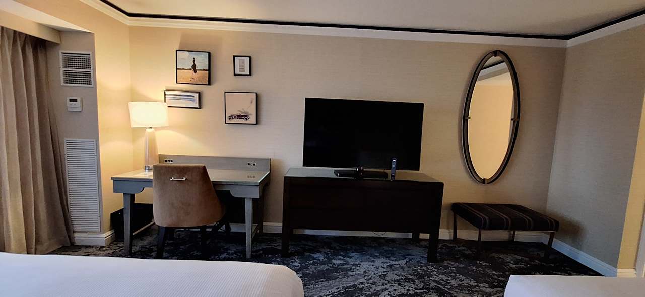 Zimmer Hotel The Henry