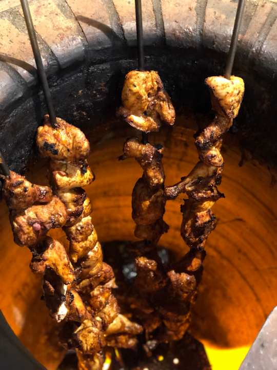 Gastro Pickalbatros Alf Leila Wa Leila Resort - Neverland Hurghada