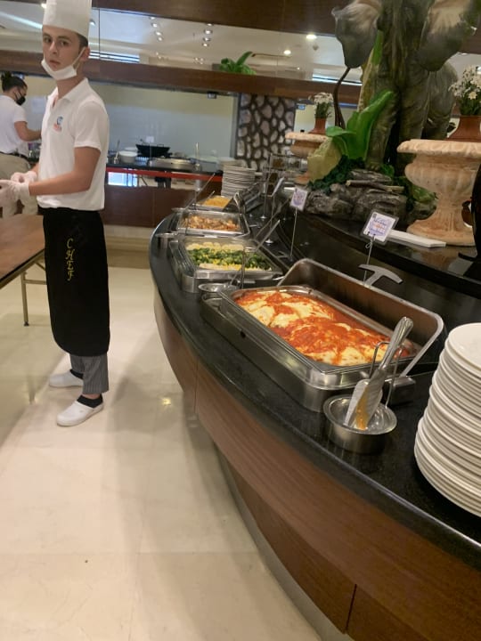 Sonstiges Sunis Evren Beach Resort Hotel & Spa