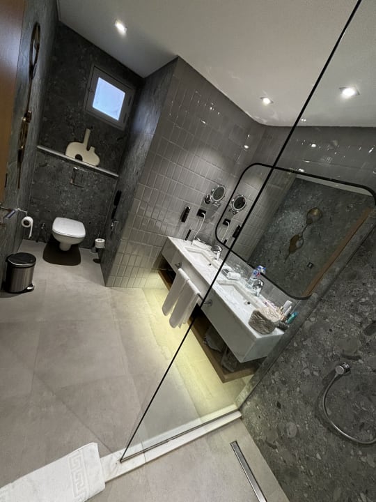 Zimmer Steigenberger Golf Resort El Gouna