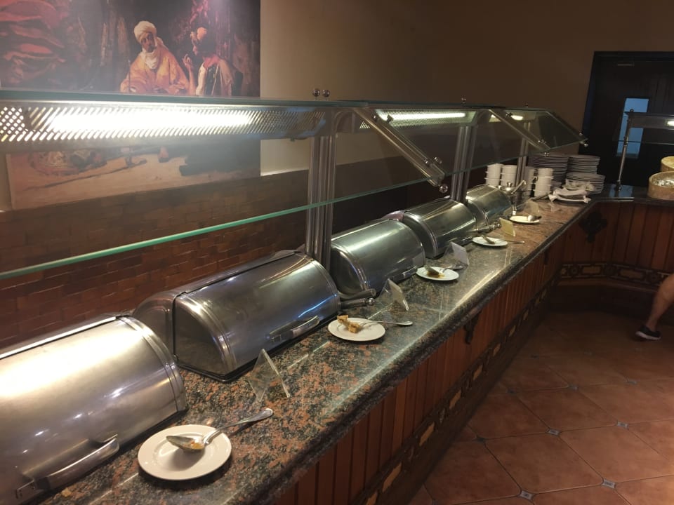 Restaurant Giftun Azur Resort